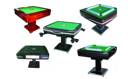 夏季独山子麻将娱乐，健康相伴 —— 天虎商贸温馨提醒