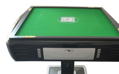 独山子独山子麻将机怎么折叠收起来 独山子独山子麻将机怎么折叠收起来