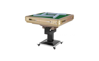 打独山子麻将要胡还是要杠 打独山子麻将要胡还是要杠