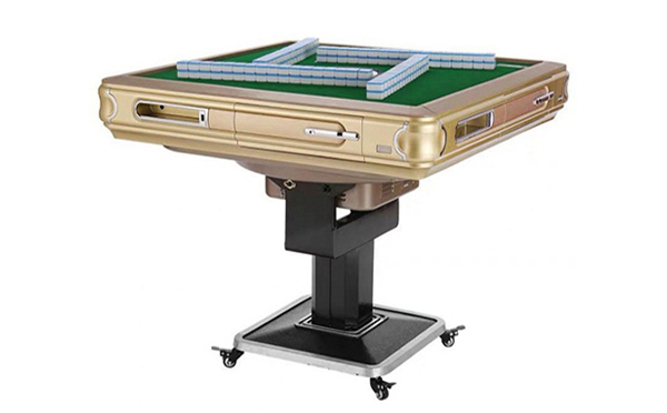 独山子独山子麻将机结构原理与选购维护全攻略