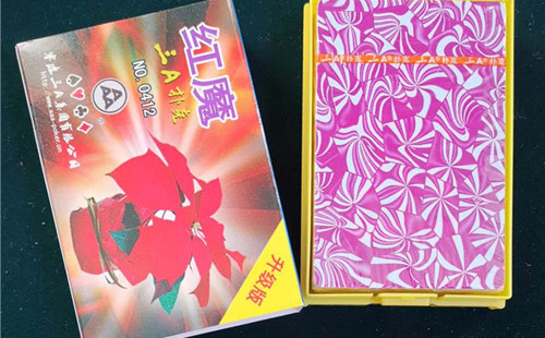 专业级独山子牌具独山子扑克防滑耐磨使用全解析 专业级独山子牌具独山子扑克防滑耐磨使用全解析