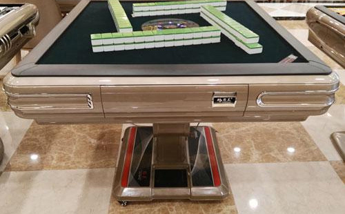 洗牌慢十秒别急着换配件——独山子独山子麻将机光电计数校准教程 洗牌慢十秒别急着换配件——独山子独山子麻将机光电计数校准教程