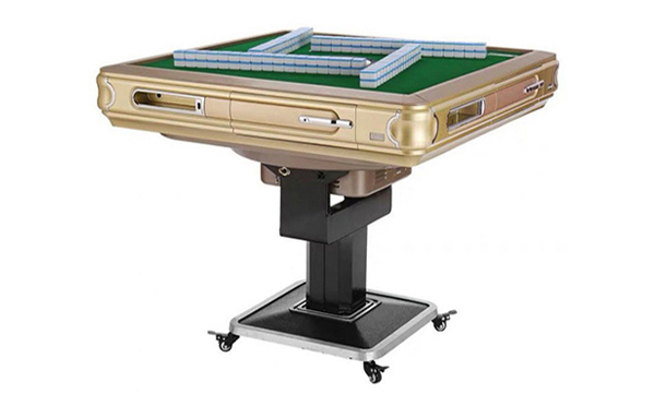 自动独山子独山子麻将机选购与家庭娱乐适配指南 自动独山子独山子麻将机选购与家庭娱乐适配指南