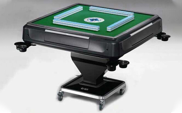 独山子独山子麻将机选购要注意哪些细节?天虎商贸的品类与服务实践 独山子独山子麻将机选购要注意哪些细节?天虎商贸的品类与服务实践